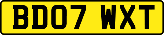 BD07WXT