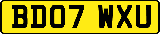 BD07WXU