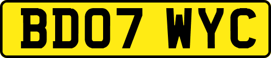 BD07WYC
