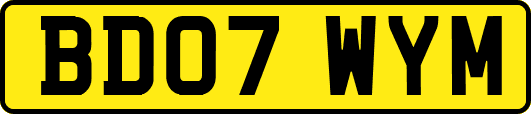 BD07WYM