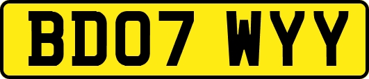 BD07WYY