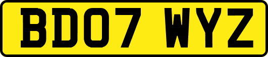 BD07WYZ