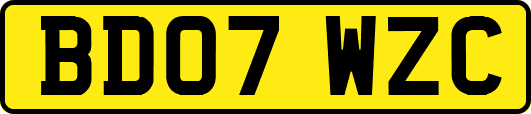 BD07WZC