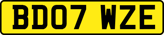 BD07WZE