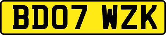 BD07WZK