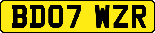 BD07WZR
