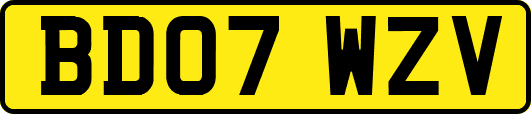 BD07WZV