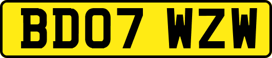 BD07WZW
