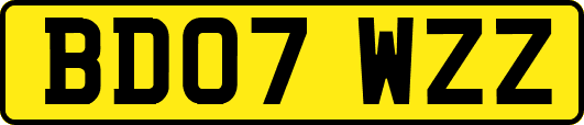 BD07WZZ