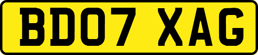 BD07XAG