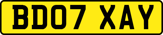BD07XAY