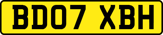 BD07XBH