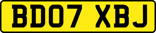 BD07XBJ