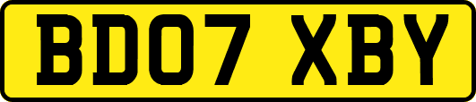 BD07XBY