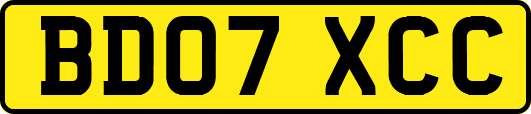 BD07XCC
