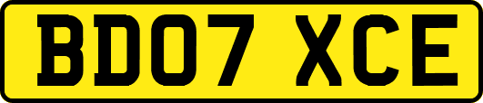 BD07XCE