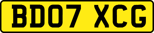 BD07XCG