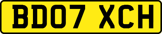 BD07XCH