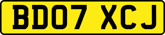 BD07XCJ