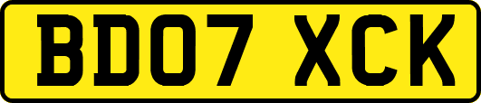 BD07XCK