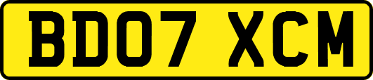 BD07XCM