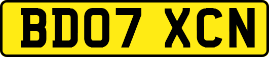BD07XCN