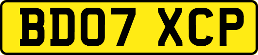 BD07XCP