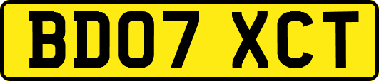 BD07XCT