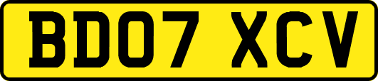 BD07XCV