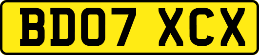 BD07XCX