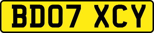 BD07XCY