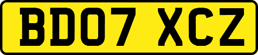BD07XCZ