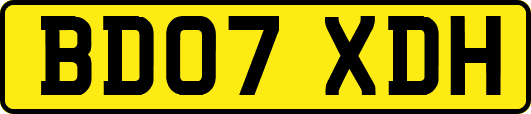 BD07XDH
