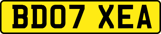 BD07XEA