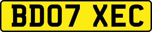 BD07XEC