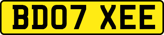 BD07XEE