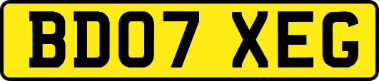 BD07XEG