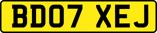 BD07XEJ