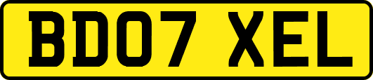 BD07XEL