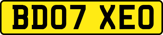 BD07XEO