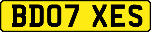 BD07XES