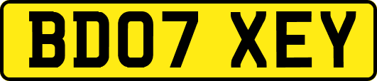 BD07XEY