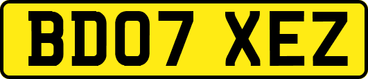 BD07XEZ