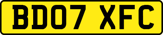 BD07XFC