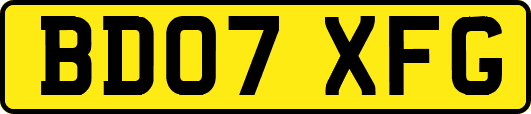 BD07XFG