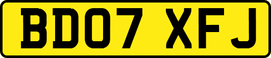 BD07XFJ