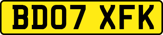 BD07XFK