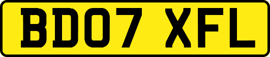 BD07XFL