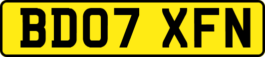 BD07XFN