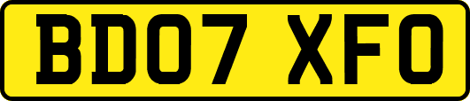 BD07XFO
